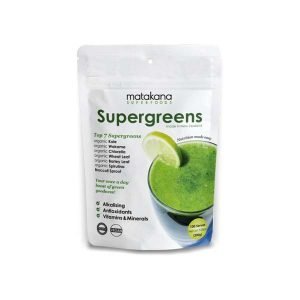 Superfoods